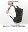 【当商品送料無料】THRASHER スラッシャー リュック THR-321 通販 リュックサック バックパック デイパック メンズ レディース 大人