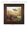 【当商品送料無料】アートフレーム 通販 日本 絵画 壁飾り 壁掛けアート W55x H55cm 風景画 おしゃれ かわいい アートポスター 新生活