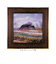 【当商品送料無料】アートフレーム 通販 日本 絵画 壁飾り 壁掛けアート W55x H55cm 風景画 おしゃれ かわいい アートポスター 新生活