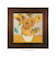 【当商品送料無料】アートフレーム 通販 日本 絵画 壁飾り 壁掛けアート W55x H55cm 風景画 おしゃれ かわいい アートポスター 新生活