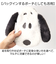 【当商品送料無料】サコッシュ ぬいぐるみ 通販 ショルダーポーチ レディース ポシェット 斜めがけバッグ ショルダーバッグ ぬいぐるみサコッシュ