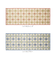 【当商品送料無料】キッチンマット 120 通販 45x120cm 台所マット マット ズレ防止 洗濯機で丸洗い かわいい おしゃれ 床暖房対応