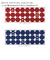 【当商品送料無料】キッチンマット 120 通販 45x120cm 台所マット マット ズレ防止 洗濯機で丸洗い かわいい おしゃれ 床暖房対応