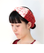 【当商品送料無料】ヘアバンド かわいい 通販 ヘッドバンド ヘアアクセサリー ヘアターバン ターバン リボン ヘアキャップ 洗顔 お風呂 カジュアル