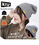 【当商品送料無料】kiu 帽子 キウ K380 通販 2WAY ニットキャップ ニット帽 ワッチキャップ ビーニー ニット帽子 キャップ 折り返し
