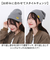 【当商品送料無料】kiu 帽子 キウ K380 通販 2WAY ニットキャップ ニット帽 ワッチキャップ ビーニー ニット帽子 キャップ 折り返し
