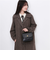 【当商品送料無料】FLAPPER ハリーポッター バッグ 通販 Harry Potter グッズ 魔法省ミニショルダー F231035