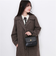 【当商品送料無料】FLAPPER ハリーポッター バッグ 通販 Harry Potter グッズ 魔法省ミニショルダー F231035