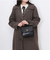 【当商品送料無料】FLAPPER ハリーポッター バッグ 通販 Harry Potter グッズ 魔法省ミニショルダー F231035