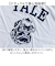 【当商品送料無料】Tシャツ シャツ 半袖 YALE 通販 カットソー tシャツ 半袖Tシャツ 半袖tシャツ カジュアルシャツ クルーネック プリント