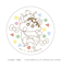 【当商品送料無料】クレヨンしんちゃん グッズ 通販 サンリオグッツ 缶バッジ まじかる百貨店缶バッジ 4947864057268