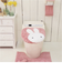 【当商品送料無料】トイレタリー センコー キャラクター 通販 フタカバー トイレ用カバー トイレふたカバー トイレ蓋カバー トイレフタカバー 普通型