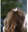 【当商品送料無料】Rora ヘアゴム キッズ 通販 ゴールディ 髪ゴム 髪飾り 髪留め ボール ボンボン ゴールド 女の子 子供 子ども こども