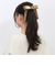 【当商品送料無料】ポニーフック かわいい 通販 ヘアアクセサリー ヘアアレンジ ヘアフック ヘアーカフス 髪飾り レディース おしゃれ 可愛い