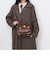 【当商品送料無料】FLAPPER ハリーポッター バッグ 通販 Harry Potter グッズ ホグワーツエンブレムショルダー F231019