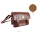 【当商品送料無料】FLAPPER ハリーポッター バッグ 通販 Harry Potter グッズ ホグワーツエンブレムショルダー F231019
