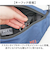 【当商品送料無料】ショルダーバッグ MEI メイ MEI-STD-241001 通販 エムイーアイ ボディバッグ ショルダーバック 斜めがけバッグ