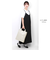【当商品送料無料】カシュカシュ cachecache ショッパーバッグ トート 縦型 通販 ショッパー 手提げ トートバッグ トートバック