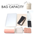 【当商品送料無料】カシュカシュ cachecache ショッパーバッグ トート 縦型 通販 ショッパー 手提げ トートバッグ トートバック