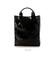 【当商品送料無料】カシュカシュ cachecache ショッパーバッグ トート 縦型 通販 ショッパー 手提げ トートバッグ トートバック