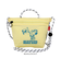 【当商品送料無料】ルートート スヌーピー バッグ ROOTOTE 8428 通販 保冷バッグ SNOOPY ショルダーバッグ ショルダー サコッシュ