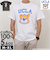 【当商品送料無料】Tシャツ シャツ 半袖 UCLA 通販 カットソー tシャツ 半袖Tシャツ 半袖tシャツ カジュアルシャツ クルーネック プリント