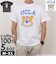 【当商品送料無料】Tシャツ シャツ 半袖 UCLA 通販 カットソー tシャツ 半袖Tシャツ 半袖tシャツ カジュアルシャツ クルーネック プリント