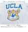 【当商品送料無料】Tシャツ シャツ 半袖 UCLA 通販 カットソー tシャツ 半袖Tシャツ 半袖tシャツ カジュアルシャツ クルーネック プリント
