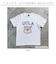 【当商品送料無料】Tシャツ シャツ 半袖 UCLA 通販 カットソー tシャツ 半袖Tシャツ 半袖tシャツ カジュアルシャツ クルーネック プリント