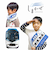 【当商品送料無料】ニット帽 キッズ 通販 鉄マフぼう マフラー 2WAY 鉄道 電車 新幹線 男の子 ニットワッチ 防寒対策 かわいい