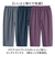 【当商品送料無料】ルームウェア メンズ パンツ 3枚セット 通販 リラックスパンツ 綿100 パジャマパンツ ホームウェア 部屋着 おしゃれ