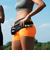 【当商品送料無料】ランニング ウエストポーチ 通販 ランニングポーチ ウェストポーチ マラソンポーチ ジョギングポーチ 揺れにくい FITLETIC