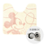 【当商品送料無料】トイレマット オシャレ 可愛い 通販 トイレ マット キャラクター 55×60 洗える 丸洗い 洗濯機 手洗い 大人 インテリア