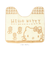 【当商品送料無料】トイレマット オシャレ 可愛い 通販 トイレ マット キャラクター 55×60 洗える 丸洗い 洗濯機 手洗い 大人 インテリア