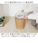 【当商品送料無料】UTILE 洗えるバスケット ゴミ箱 おしゃれ 通販 ダストボックス ごみ箱 ごみばこ くず入れ 屑入れ ダストBOX バスケット