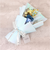 【当商品送料無料】ブリザードフラワ- 通販 ドライフラワー フラワーギフト 花束 お花 花 フラワーアレンジメント フラワー かわいい おしゃれ