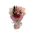 【当商品送料無料】ブリザードフラワ- 通販 ドライフラワー フラワーギフト 花束 お花 花 フラワーアレンジメント フラワー かわいい おしゃれ