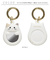 【当商品送料無料】AirTag ケース かわいい 通販 air tag キーホルダー AirTagケース AirTag保護ケース エアタグケース