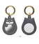 【当商品送料無料】AirTag ケース かわいい 通販 air tag キーホルダー AirTagケース AirTag保護ケース エアタグケース