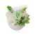 【当商品送料無料】ブリザードフラワ- 通販 フラワーアレンジメント フラワーギフト お花 花 かわいい おしゃれ 結婚祝い 新築祝い 玄関 リビング