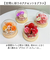 【当商品送料無料】ブリザードフラワ- 通販 ガラスドーム フラワーギフト ガラス製 お花 花 フラワーアレンジメント フラワー かわいい おしゃれ