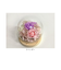 【当商品送料無料】ブリザードフラワ- 通販 ガラスドーム フラワーギフト ガラス製 お花 花 フラワーアレンジメント フラワー かわいい おしゃれ