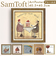 【当商品送料無料】アートフレーム 通販 日本 サムトフト SamToft 壁掛けアート 絵画 壁飾り W40.5 x H40.5cm インテリア