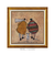 【当商品送料無料】アートフレーム 通販 日本 サムトフト SamToft 壁掛けアート 絵画 壁飾り W40.5 x H40.5cm インテリア