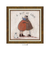【当商品送料無料】アートフレーム 通販 日本 サムトフト SamToft 壁掛けアート 絵画 壁飾り W40.5 x H40.5cm インテリア