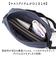 【当商品送料無料】アネロ ショルダーバッグ anello ATH3562 通販 ショルダーバック ショルダー バッグ ななめがけバッグ