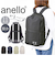 【当商品送料無料】アネロ リュック anello ATH3563 通販 リュックサック バックパック デイパック レディース メンズ 大容量 A4