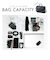 【当商品送料無料】baggex バジェックス ビジネスバッグ 大容量 通販 ビジネス バッグ ブリーフケース 通勤バッグ 通勤バック トートバッグ
