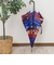 【当商品送料無料】ジャンプ傘 レディース 通販 長傘 雨傘 58.5cm ワンタッチ傘 ワンタッチ開閉 レディース傘 かさ カサ 傘 大人 女性