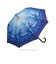 【当商品送料無料】ジャンプ傘 レディース 通販 長傘 雨傘 58.5cm ワンタッチ傘 ワンタッチ開閉 レディース傘 かさ カサ 傘 大人 女性